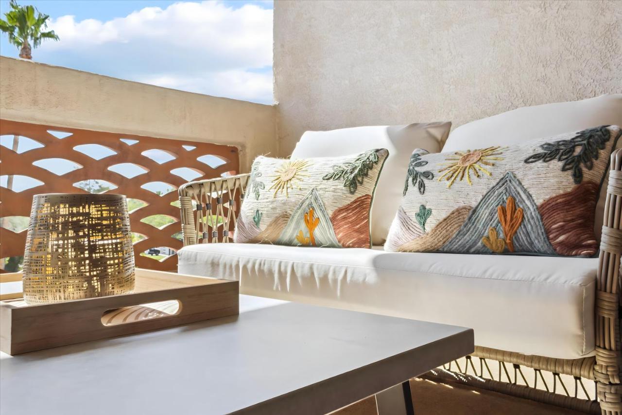 Biltmore Bliss Desert Retreat! Phoenix Exteriör bild